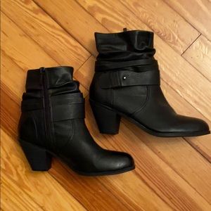 Women’s boots
